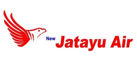Logo of New Jatayu Air