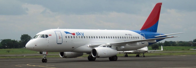 Indonesia's Sky Aviation secures financing, to relaunch