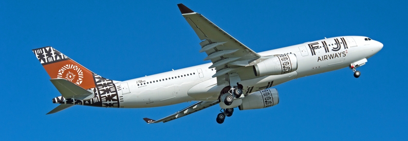 Fiji to adopt an open-skies policy