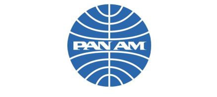 Logo of Pan Am