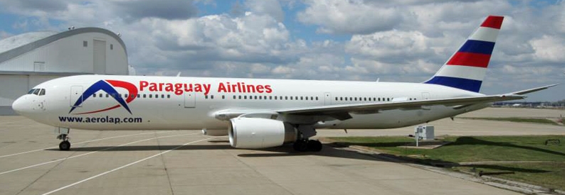AeroLap Paraguay proffers its B767s to US charter market