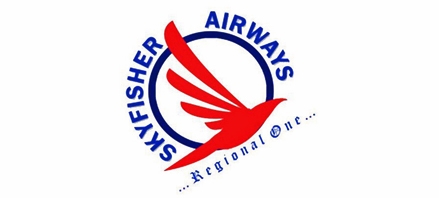 Logo of Skyfisher Airways