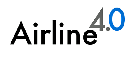 Logo of Airline4.0