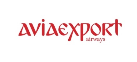 Logo of Aviaexport Airways
