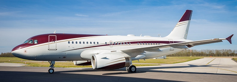 TAG Aviation inks partnership with Sweden's Bromma Aviation