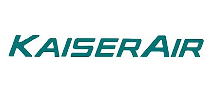 Logo of KaiserAir