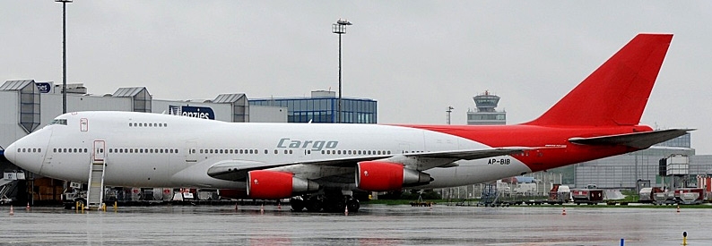 New cargo carrier Aerospace One eyeing more 747-200(F)s, 747-400(F)s