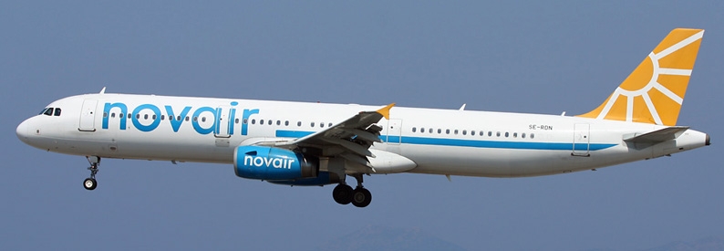 Sweden’s Novair to be wound up
