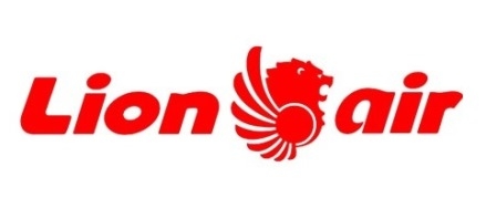 Logo of Lion Air