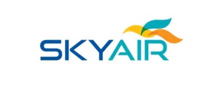 Logo of SkyAir