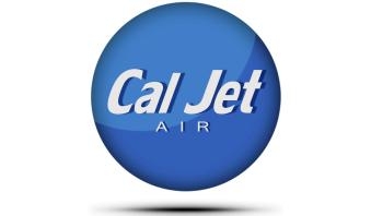 Cal Jet Air Logo