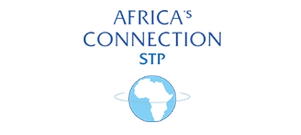Logo of Africa's Connection STP