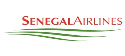 Logo of Senegal Airlines