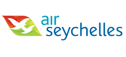 Logo of Air Seychelles