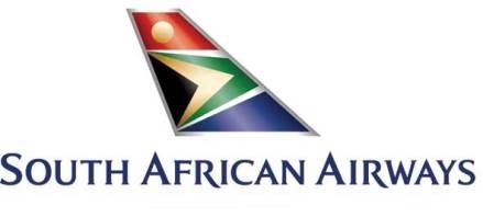 Logo of South African Airways