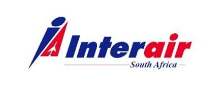 Logo of Interair South Africa