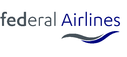 Logo of Federal Air