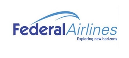 Logo of Federal Air