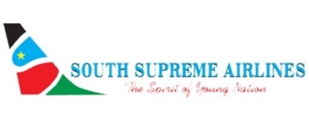 Logo of South Supreme Airlines