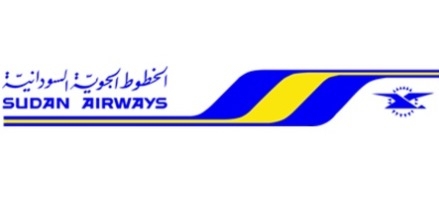 Logo of Sudan Airways