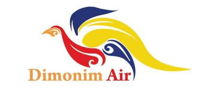 Logo of Dimonim Air