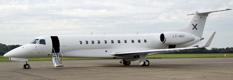 Luxaviation acquires Switzerland's ExecuJet Aviation