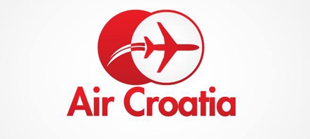 Logo of Air Croatia