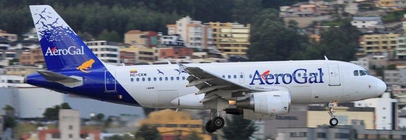 AeroGal and TACA reportedly adopting Avianca brand