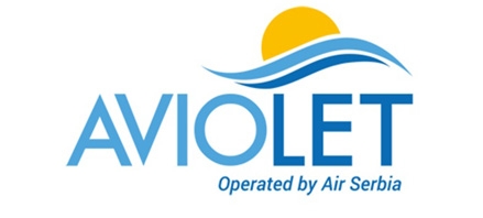 Logo of Aviolet