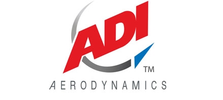 Logo of ADI Charter Services