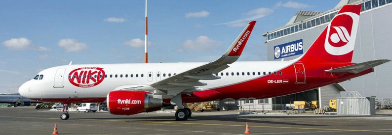 Austria's Niki expects late 1Q carrier consolidation