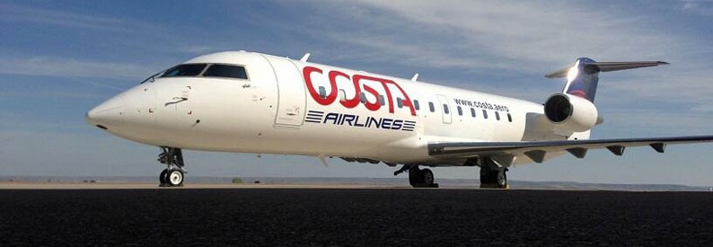 Venezuela's Costa Airlines outlines initial route network