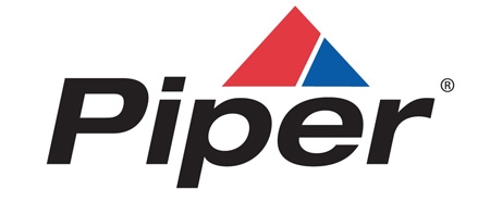 Logo of Piper Aircraft