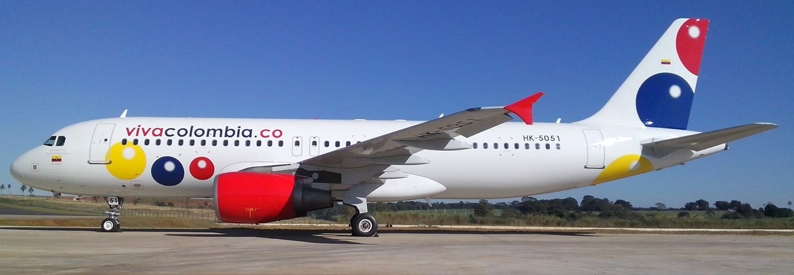 Avianca cautious on Aerocivil's approval of Viva merger