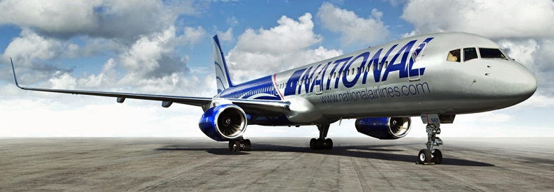 National Airlines studying possible NYC - Croatia charters