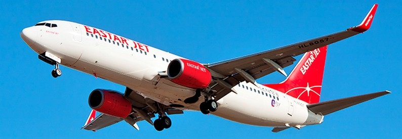 AIP Capital takes 10% stake in Korea's Eastar Jet