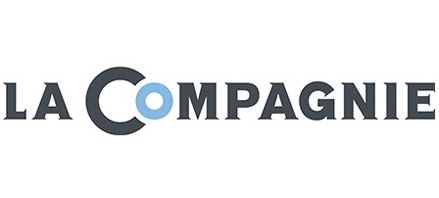 Logo of La Compagnie