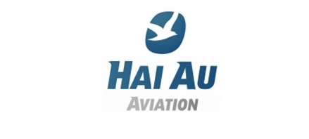 Logo of Hai Au Aviation