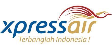 Logo of xpressair