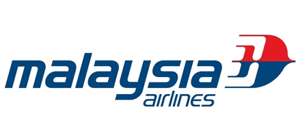 Logo of Malaysia Airlines