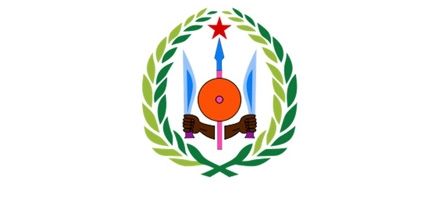 Logo of Force Aérienne du Djibouti