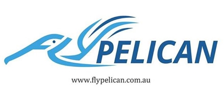 Logo of FlyPelican