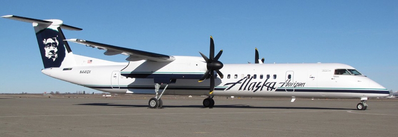 Peru's Aero Transporte SA adds first Dash 8-400
