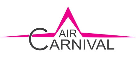 Logo of Air Carnival