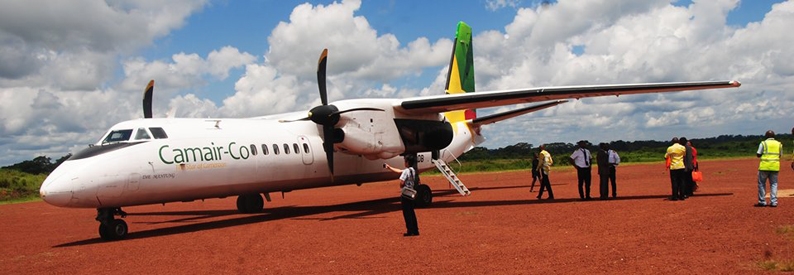 Cameroon's Camair-Co continues to buckle under debt pile