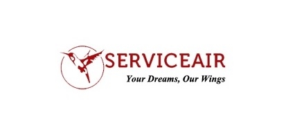 Logo of Service Air