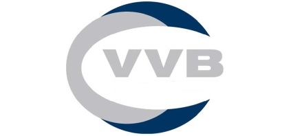 Logo of VVB