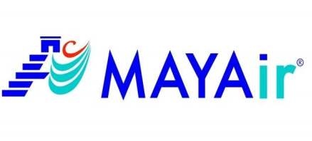 Logo of MAYAir