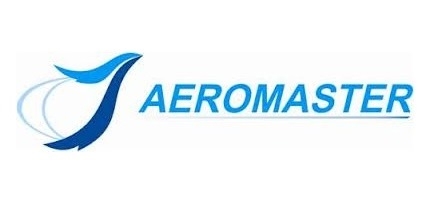 Logo of Aeromaster Airways