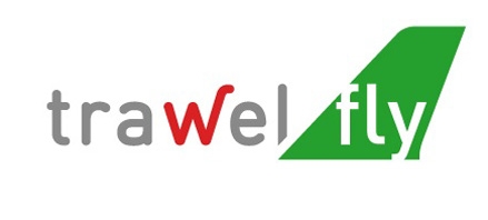 Logo of Trawel Fly